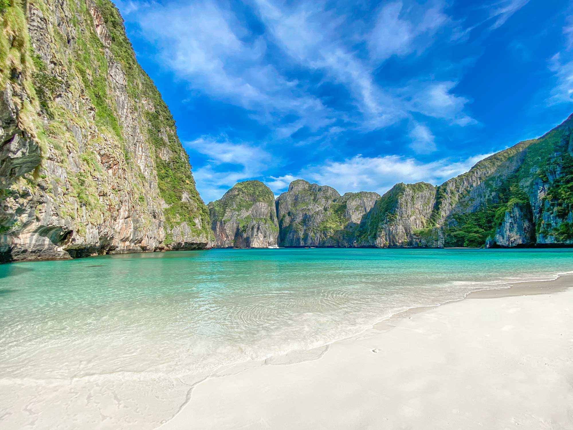 2000x1500 Phi Phi Islands Unforgettable Phi Phi Islands Day Trip From Khao Lak Lak Land Discovery