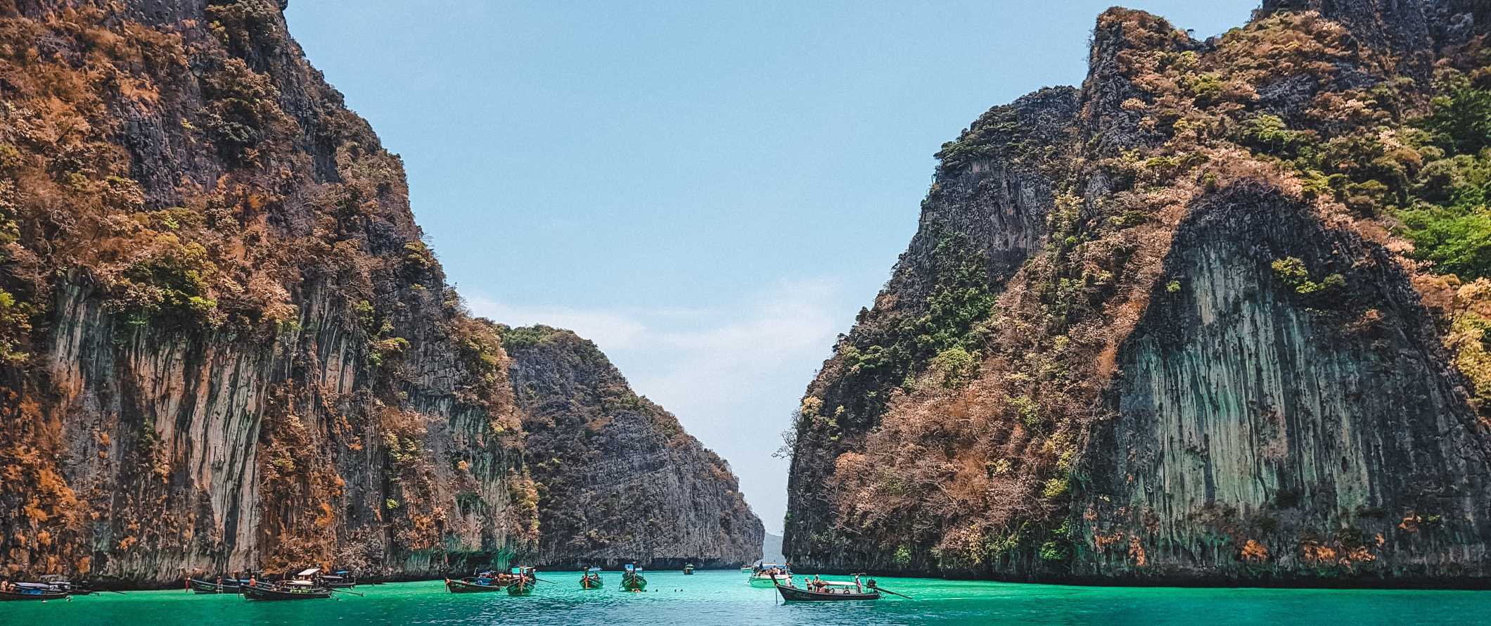 2120x890 Ko Phi Phi Travel Guide (Updated 2026)