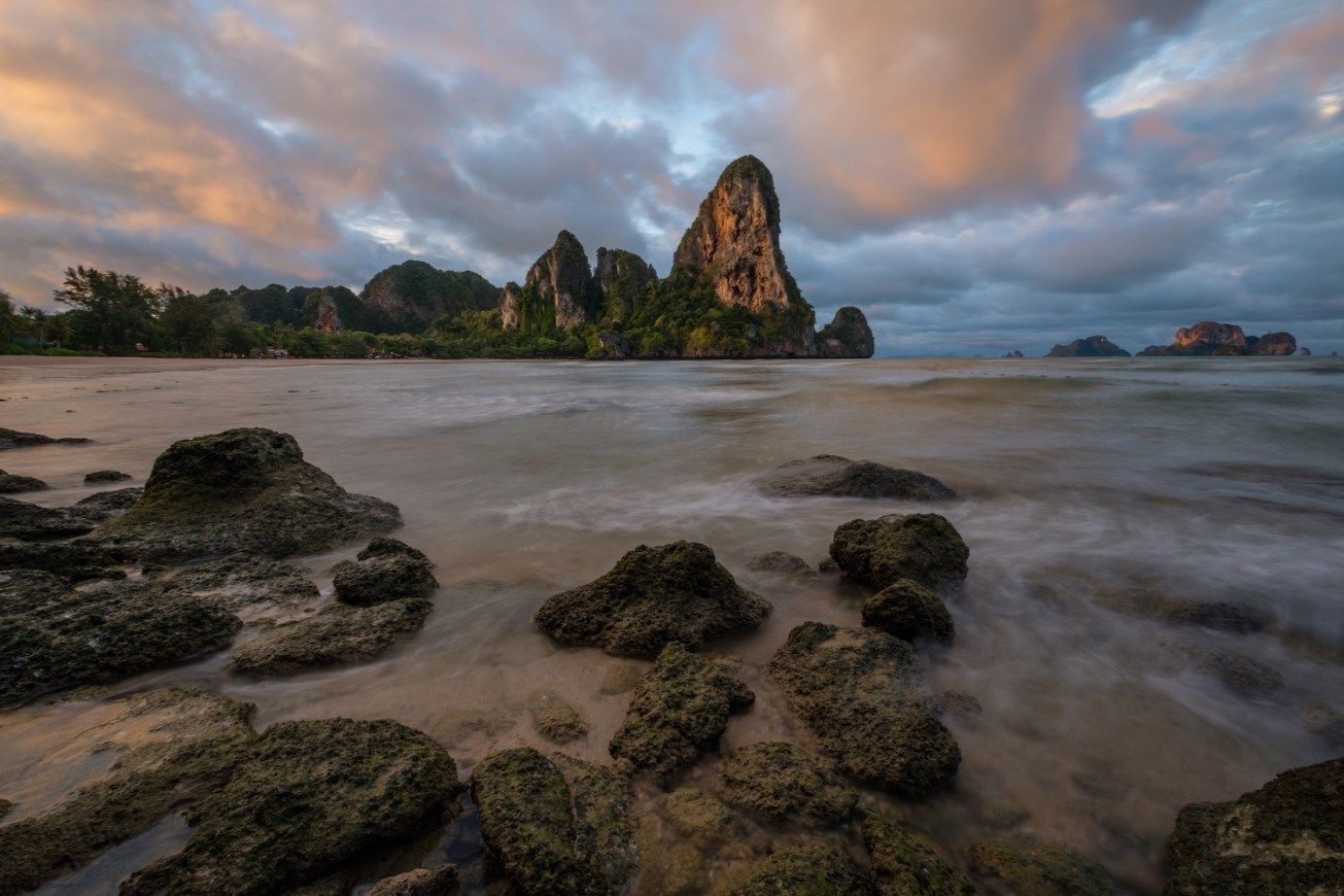 1305x870 Railay Was My Least Favorite Thai Beach; Now I Love It