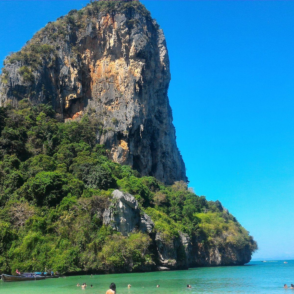 1200x1200 Railay Beach (2026) You MUST Know Before You Go (with Reviews)