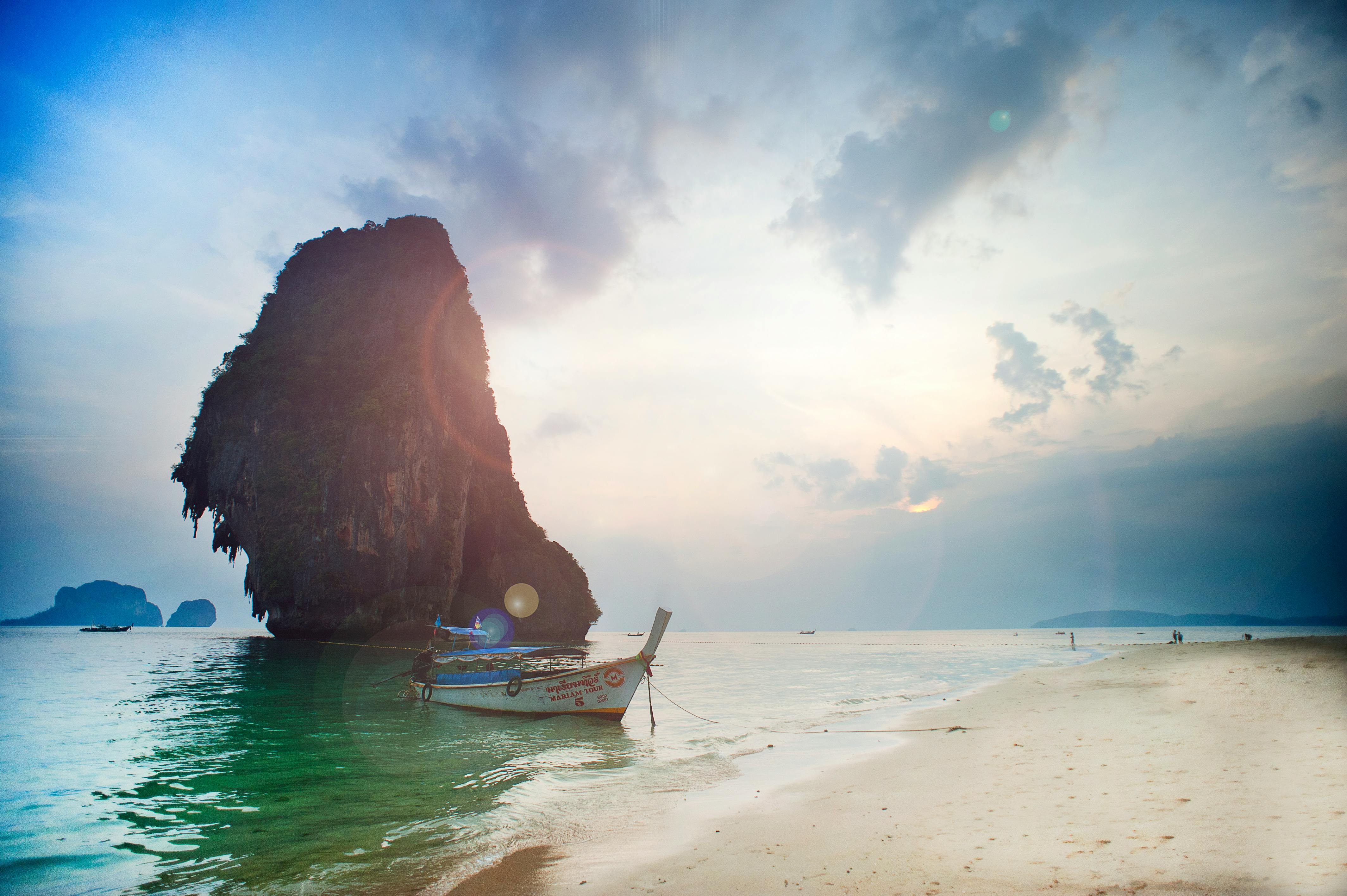 4256x2832 Railay Beach Photo, Download The BEST Free Railay Beach & HD Image