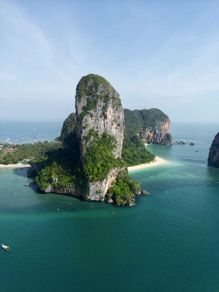 768x1024 Things To Do In Railay Beach, Thailand Roaming Souls