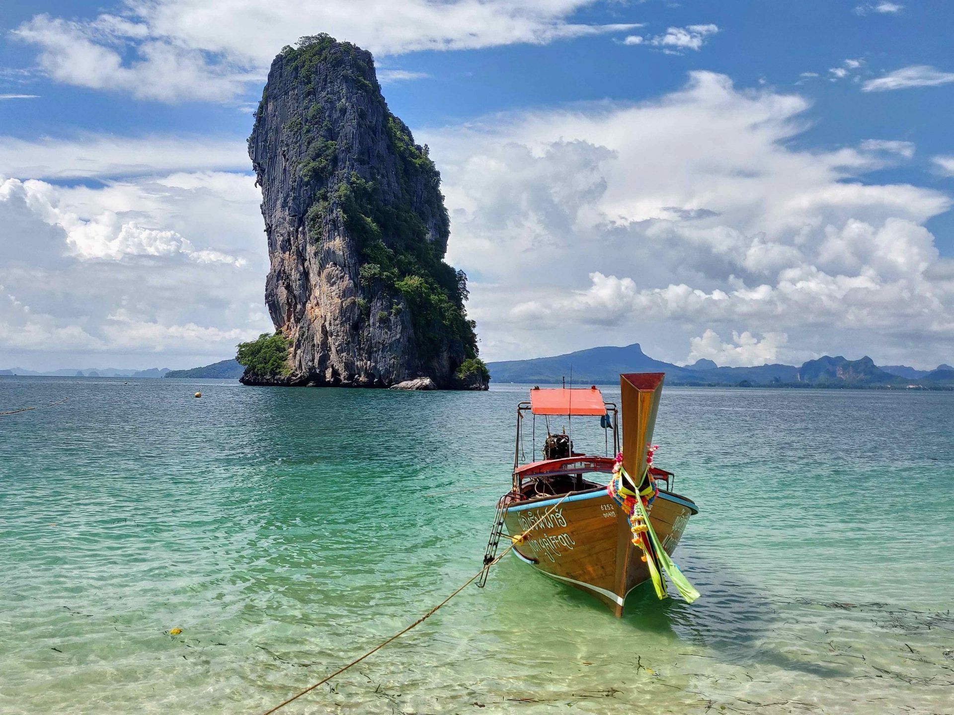 1920x1440 Best Things to Do in Railay Beach Thailand: Travel Guide