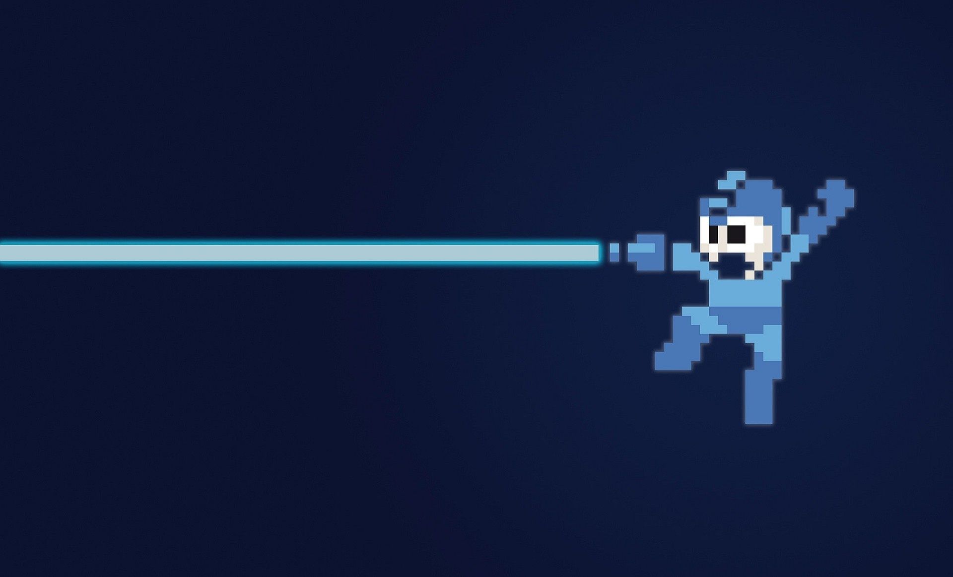 1920x1163 Wallpaper the game, pixels, 8bit, pixels, 8bit, Mega Man, PXL, Retro Games for mobile and desktop, section игры, resolution 1920x1163