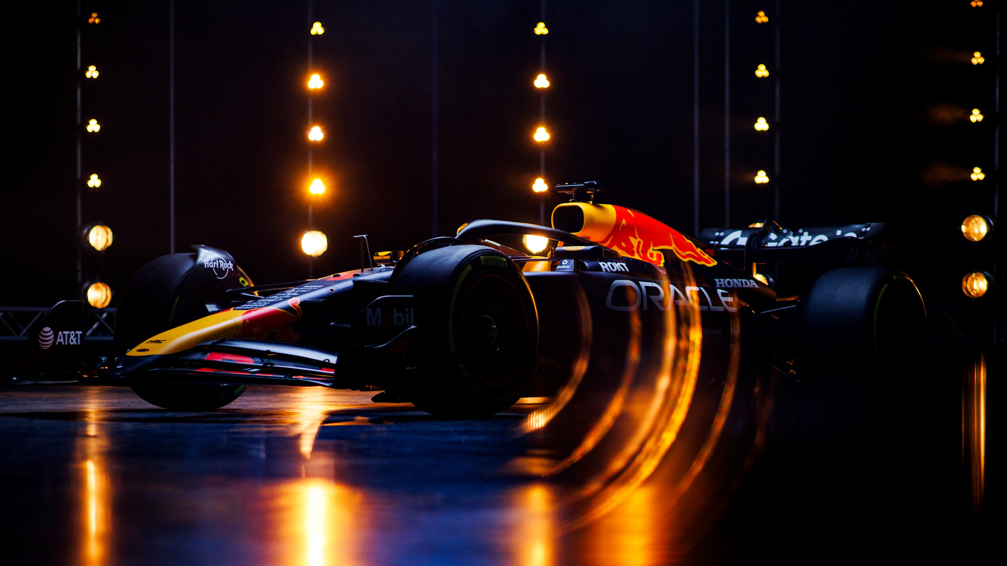 3392x1908 Red Bull RB21 Gallery: Check Out All The Angles Of Red Bull's New 2025 Spec RB21 Car. Formula 1®
