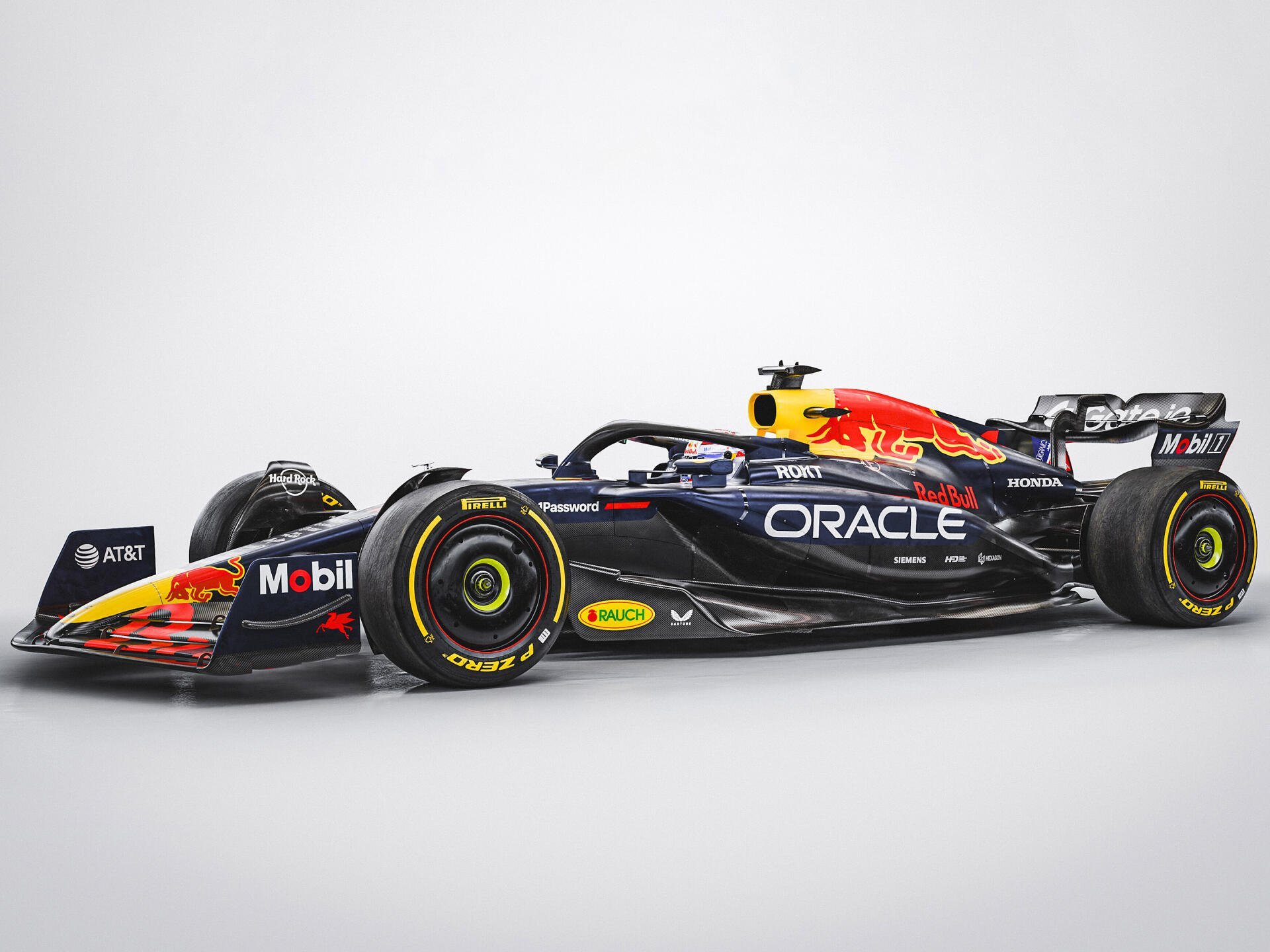 1920x1440 Red Bull RB21