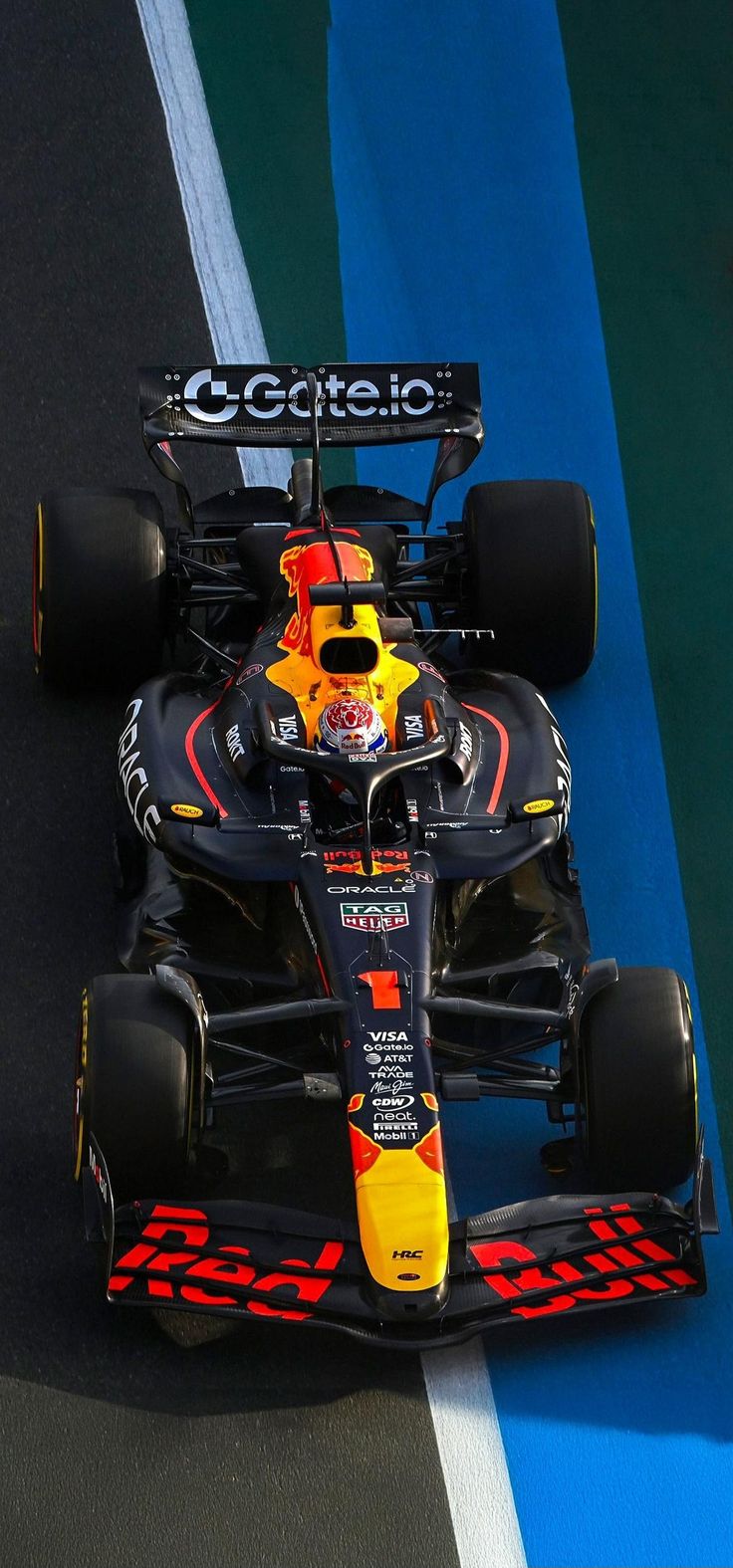 736x1575 Red Bull RB Max Verstappen