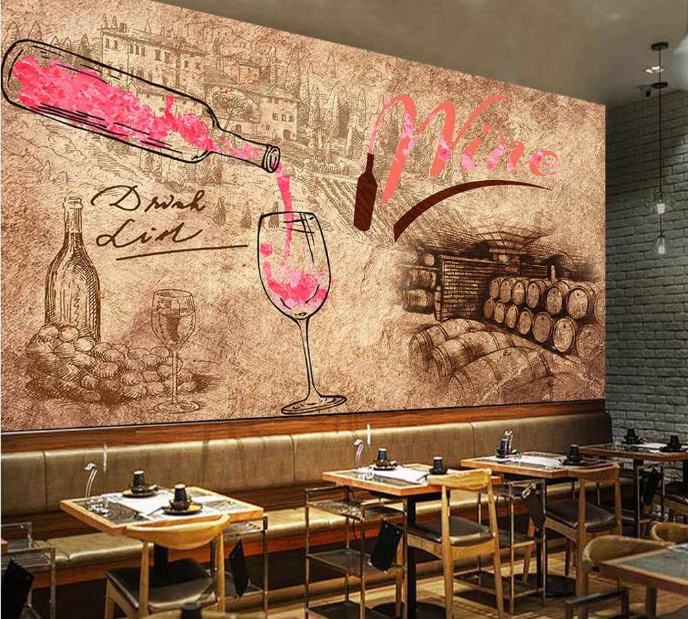 Vintage Wine Wallpapers - Top Free Vintage Wine Backgrounds