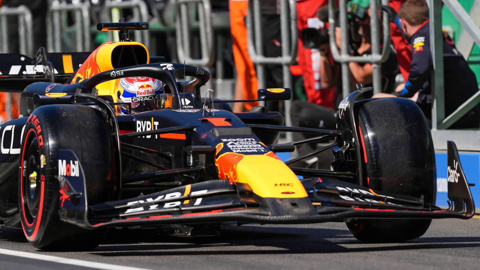 1600x900 Max Verstappen makes RB21 livery request ahead of first factory visit