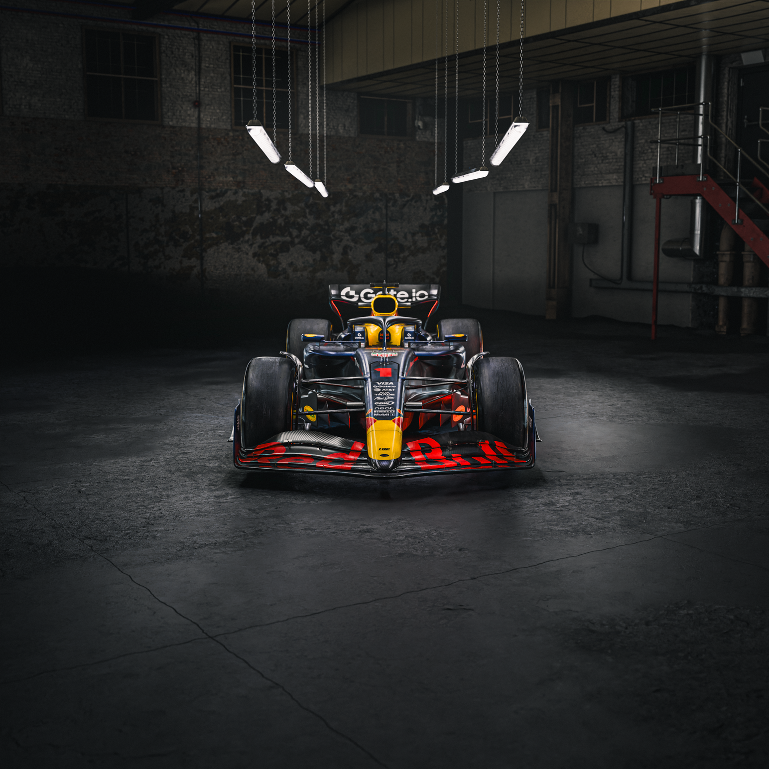 1544x1544 Simon R. Designs Bull Racing Official RB21 Livery Launch Content