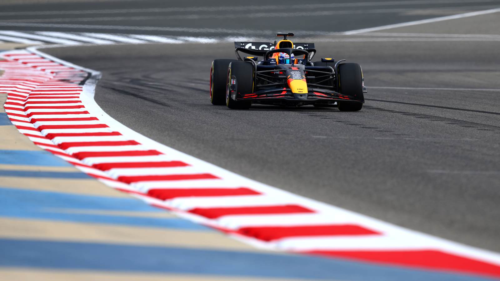 1600x900 Huge Red Bull RB21 changes teased after secretive launch uncovered