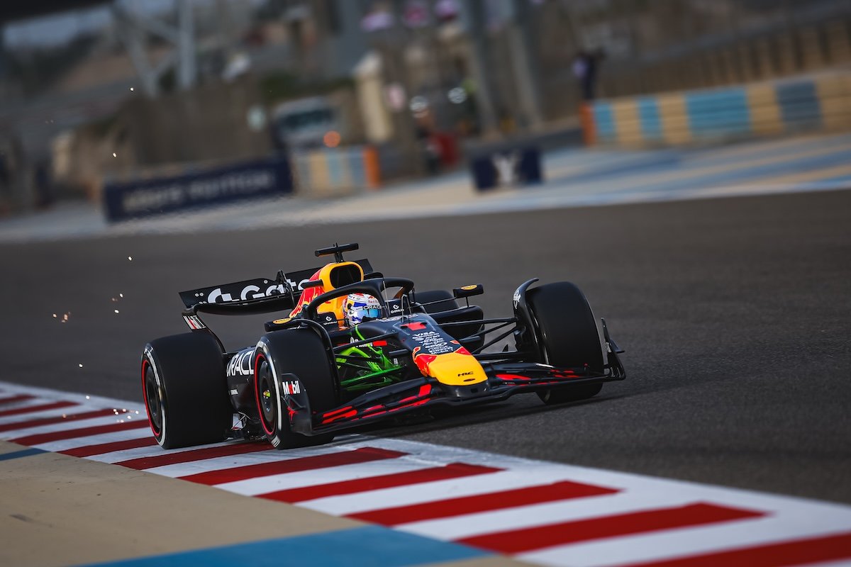 1200x800 F1 Bull worried after Bahrain winter tests?