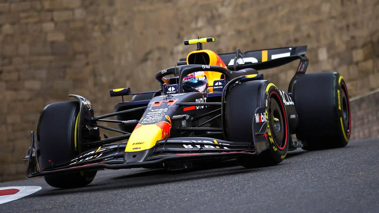 1600x900 Red Bull RB21 design hint dropped in FIA wind tunnel stance change verdict
