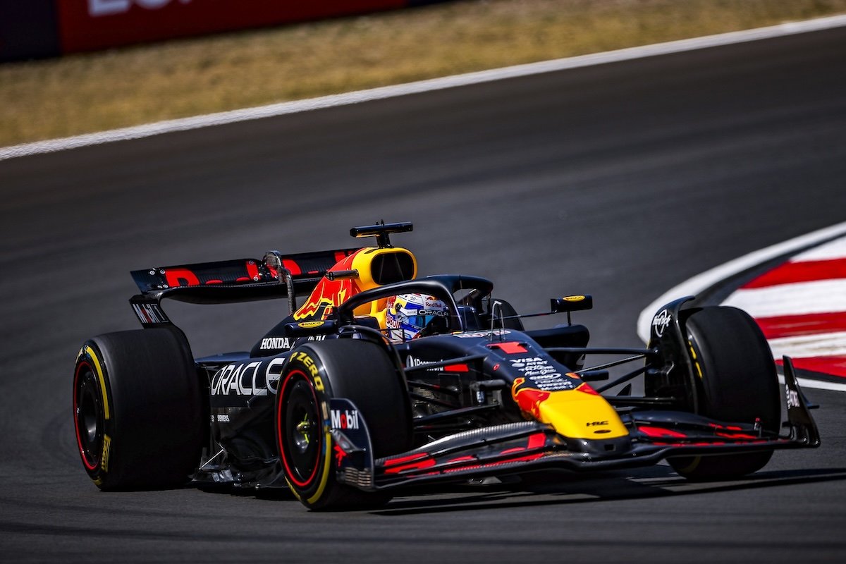 1200x800 F1 assures Red Bull is ready to develop the RB21 until the end of the season