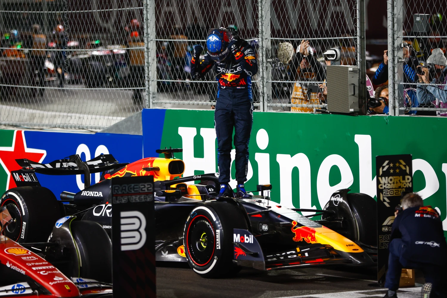 1500x1000 Red Bull To Unveil RB21 At One Day Shoot In Bahrain