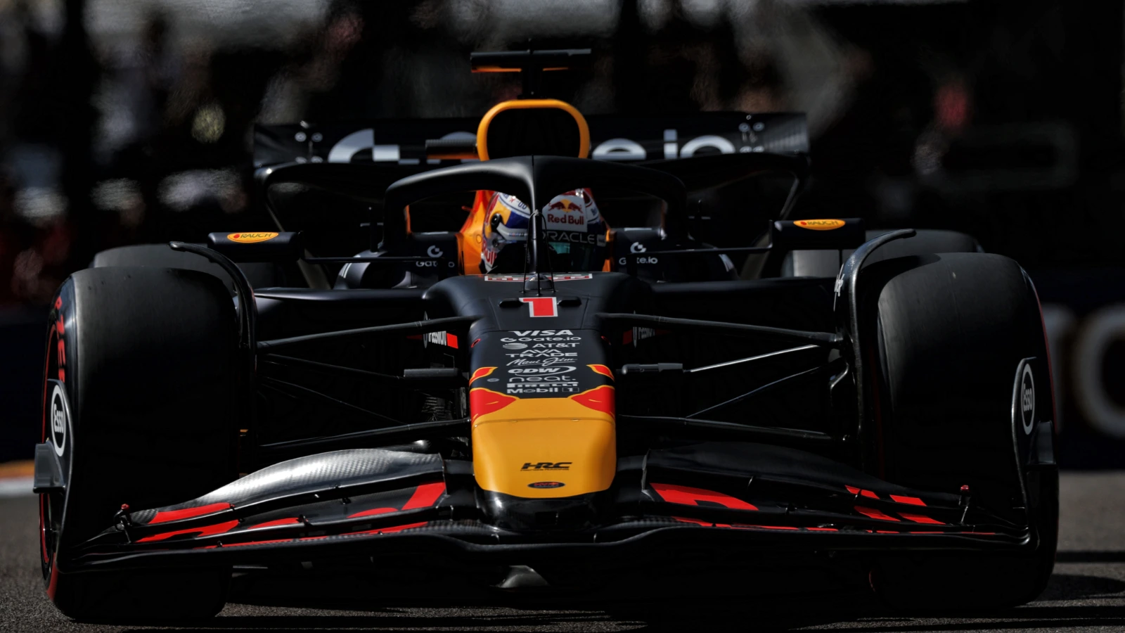 1600x900 Red Bull warns things 'could look different' in Monaco after Imola win