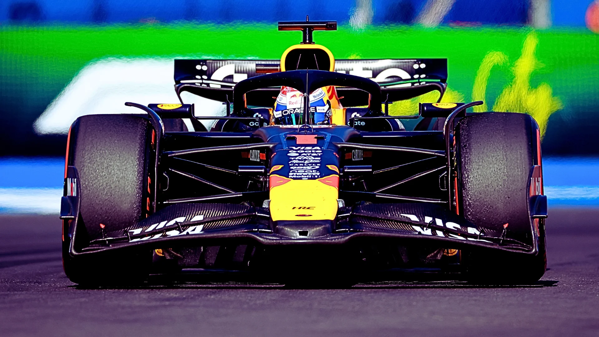 1920x1080 TECH WEEKLY: Why Red Bull's new upgrades failed to perform in Mexico