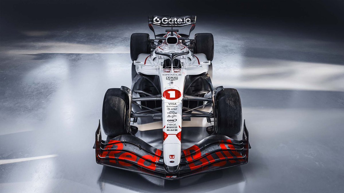 1200x675 The return of THE iconic livery