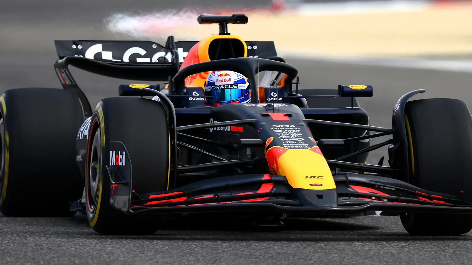1600x900 Max Verstappen confident in Red Bull direction as RB21 F1 car receives debut run