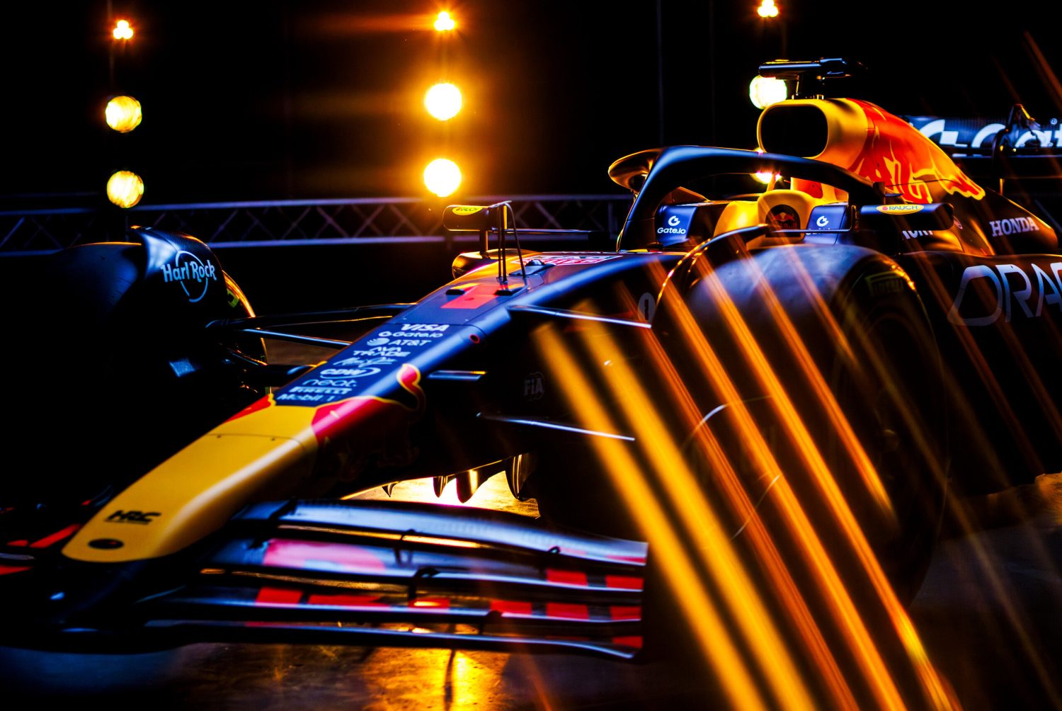 1500x1004 Red Bull releases first image of 2025 RB21