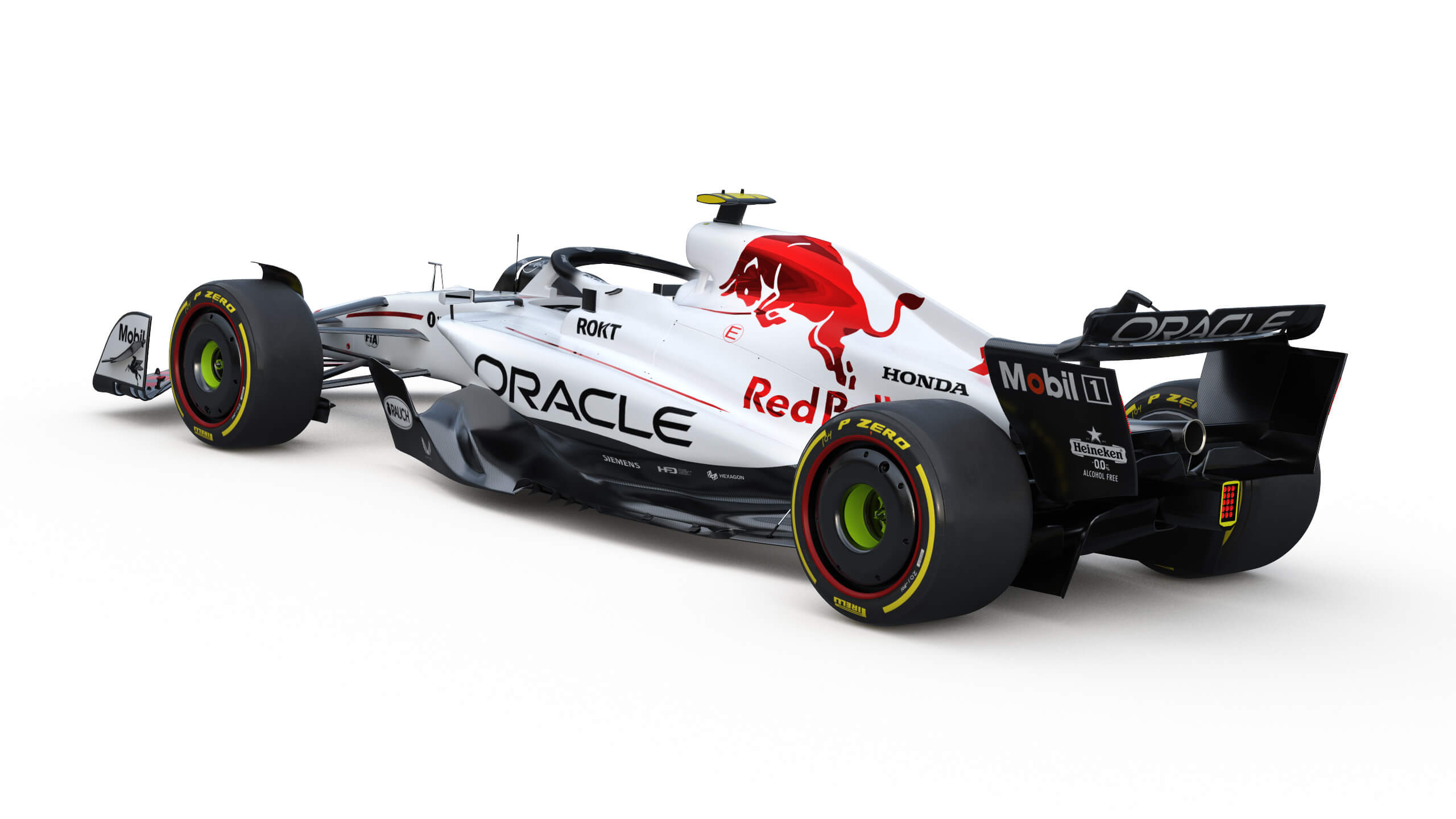 2560x1440 F1 Red Bull RB21 Livery GP Japan Season 2025