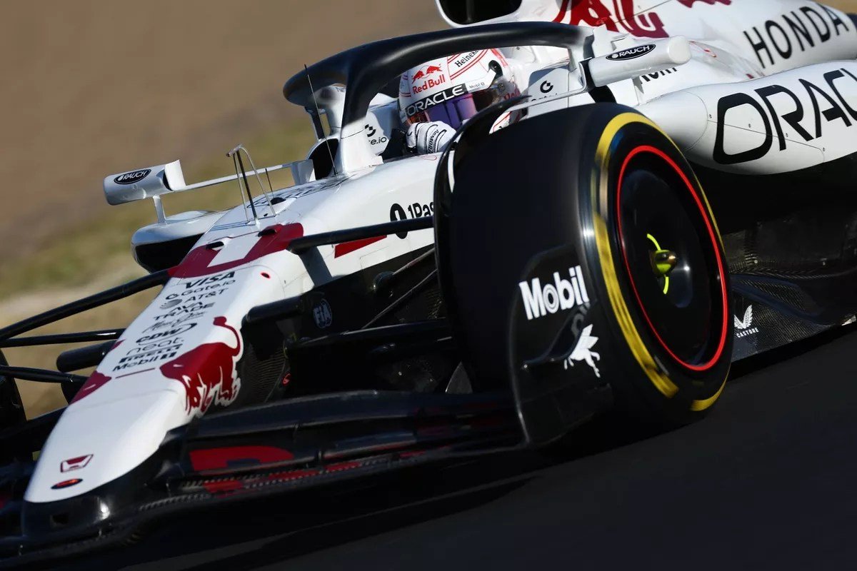 1200x800 Wallpaper Japanese Grand Prix of 2025. Marco's Formula 1 Page