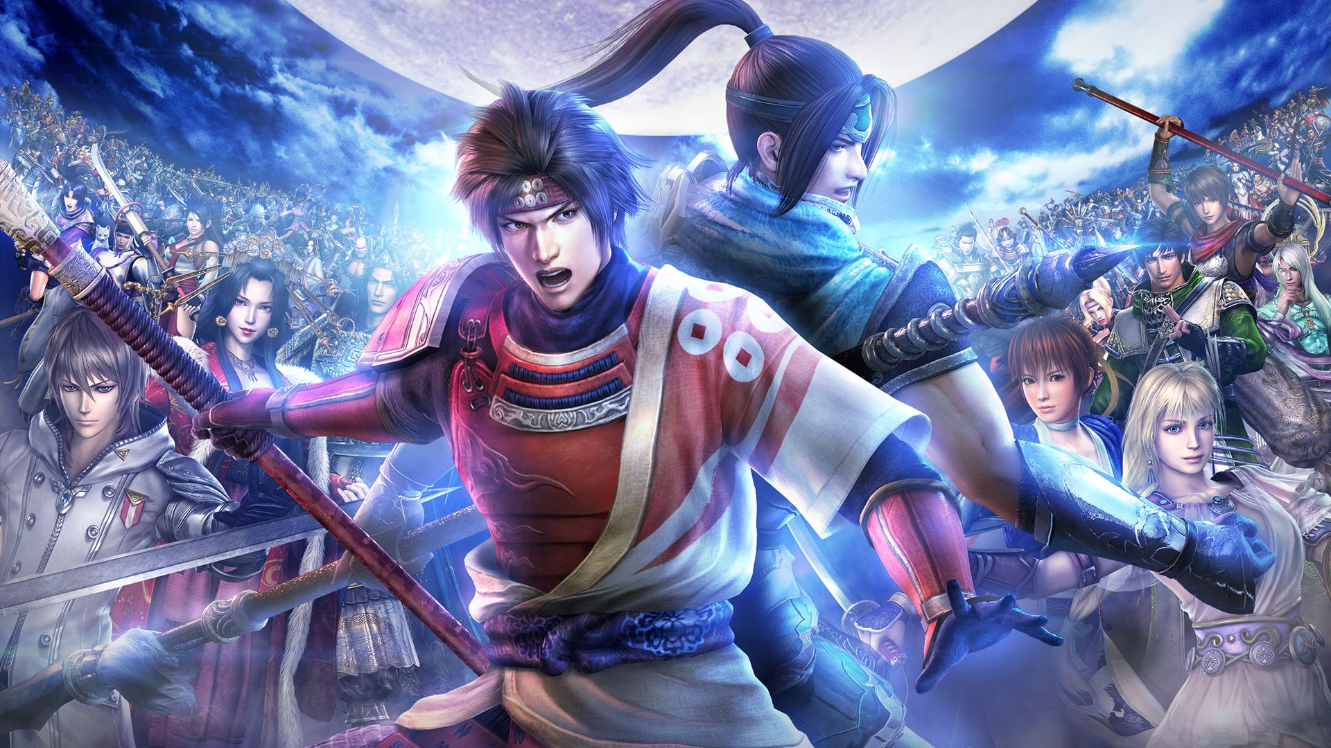 1920x1080 Review OROCHI 3 Ultimate Definitive Edition (PC)