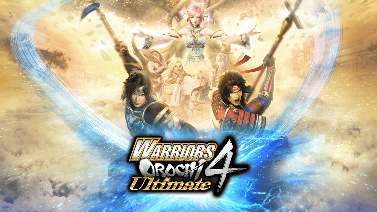 1260x709 WARRIORS OROCHI 4 Ultimate Official Web Manual