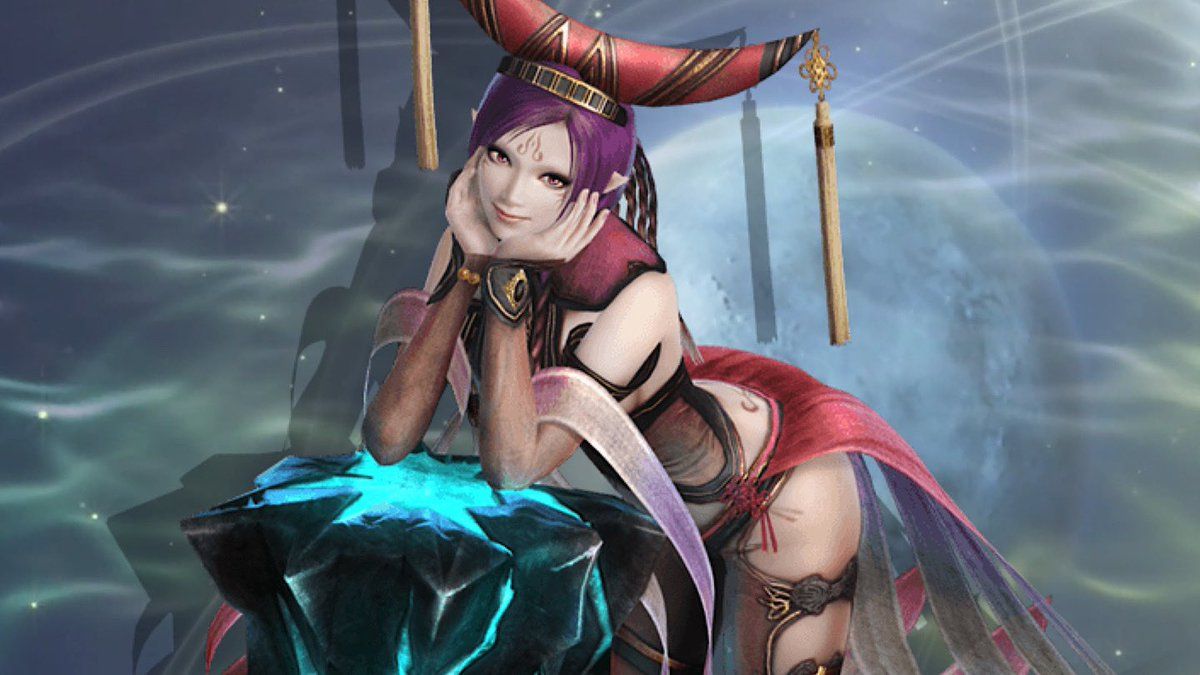 1200x675 I made some Warriors Orochi 4 wallpaper. #WarriorsOrochi4Ultimate #KTFamily