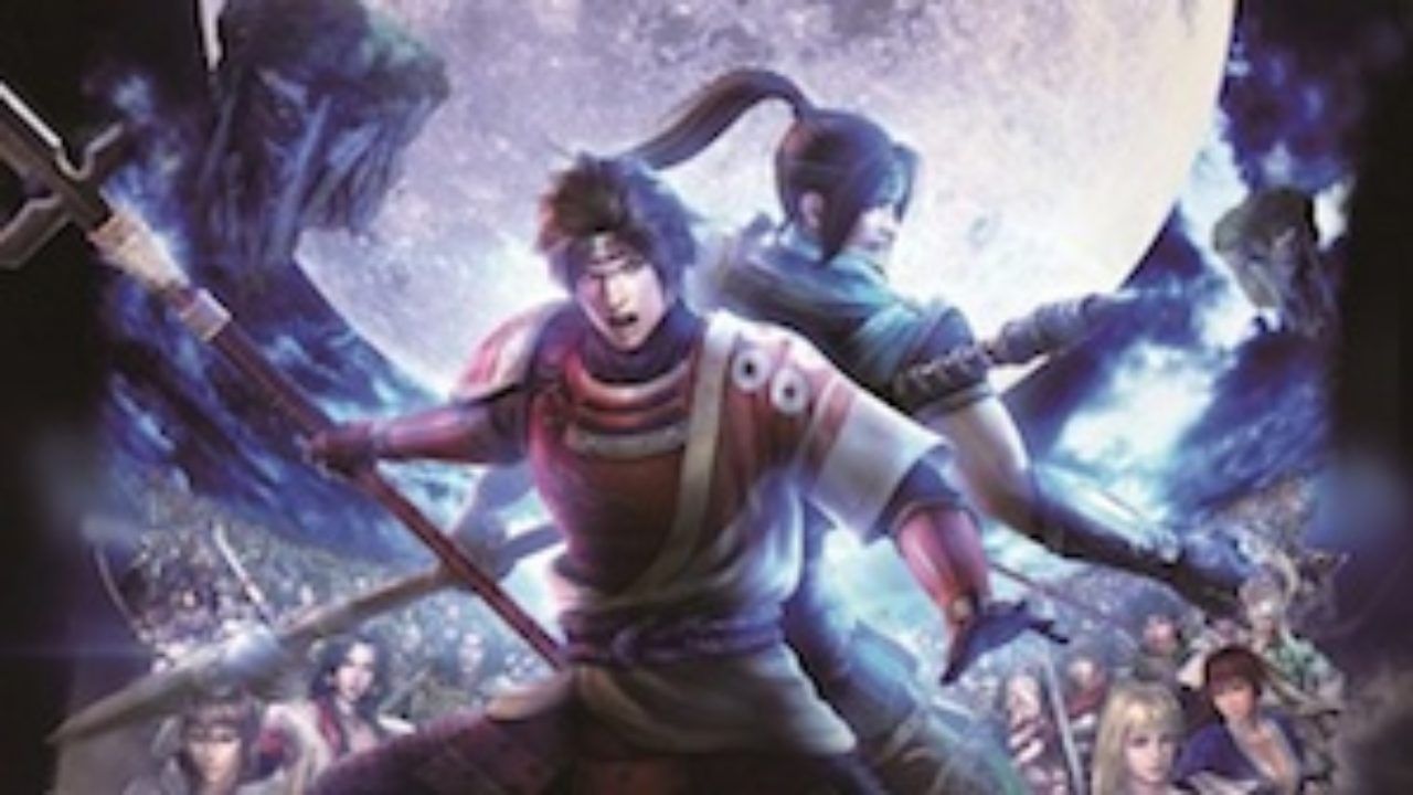 1280x720 Warriors Orochi 3 Ultimate Review
