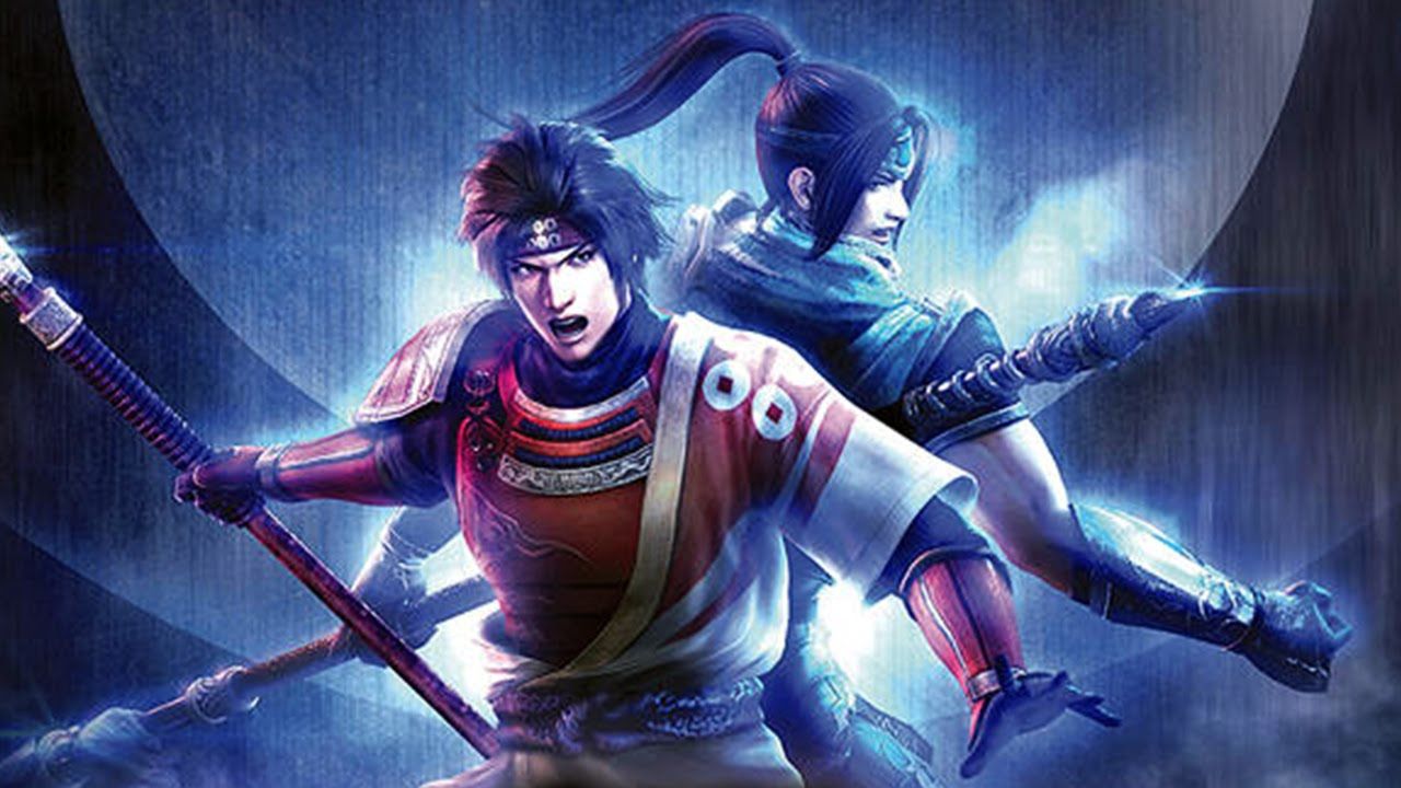 1280x720 PS4 Orochi 3 Ultimate Trailer