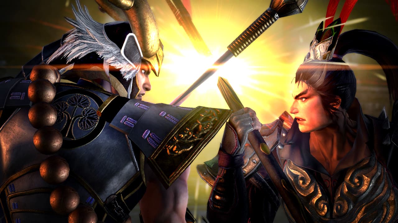 1280x720 Warriors Orochi 4 Review