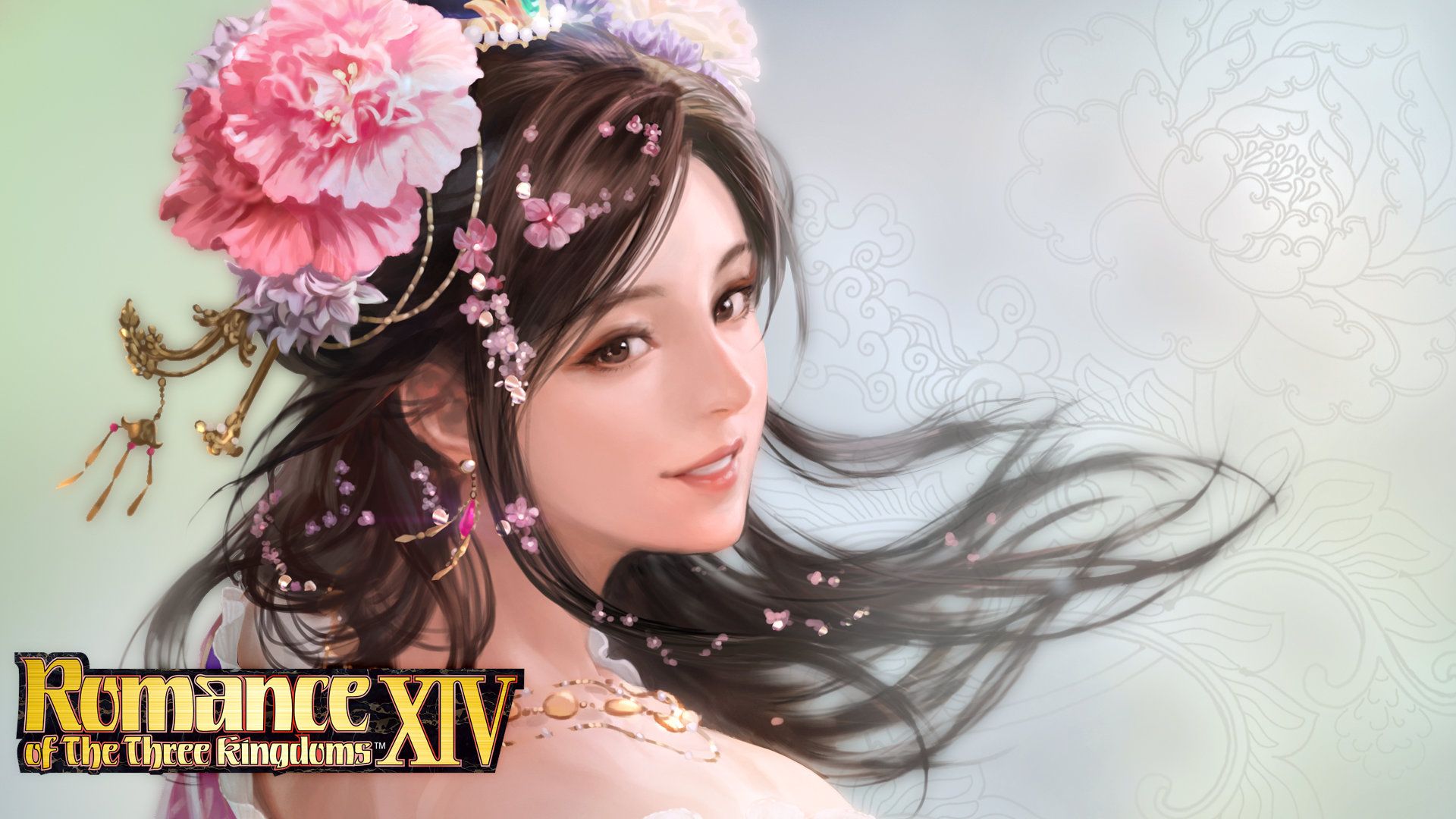 1920x1080 Showcase - ROMANCE OF THE THREE KINGDOMS XIV