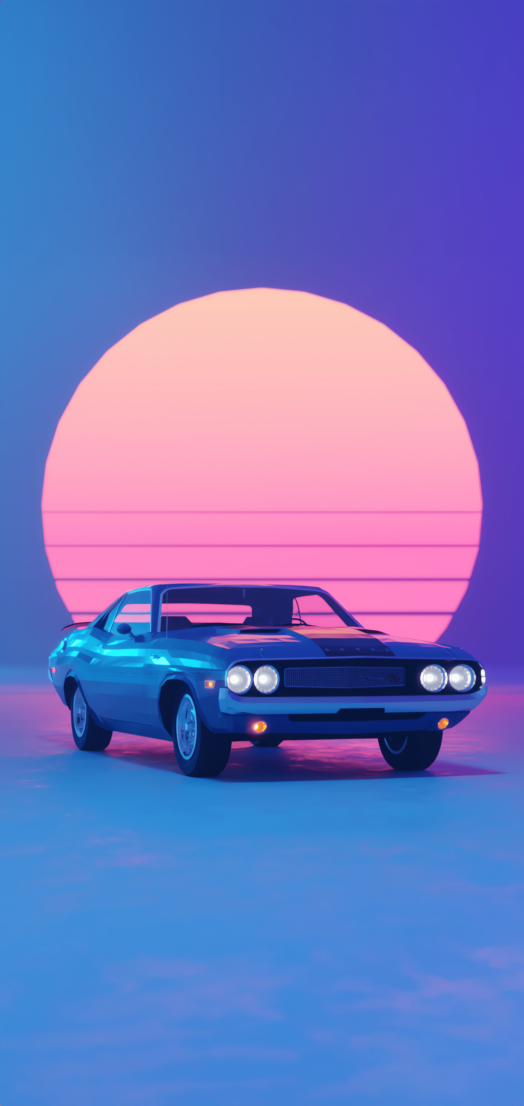 1816x3832 4K WALLPAPER IPHONE