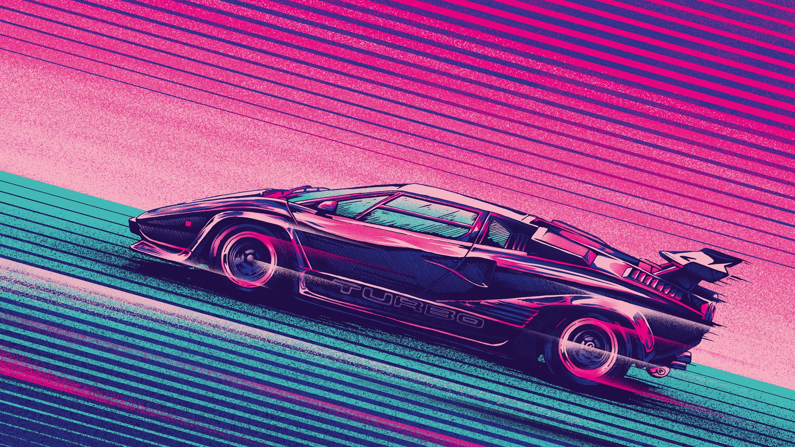 2560x1440 Wallpaper car, machine, auto, style, music, background, Lamborghini, supercar for mobile and desktop, section арт, resolution 2560x1440