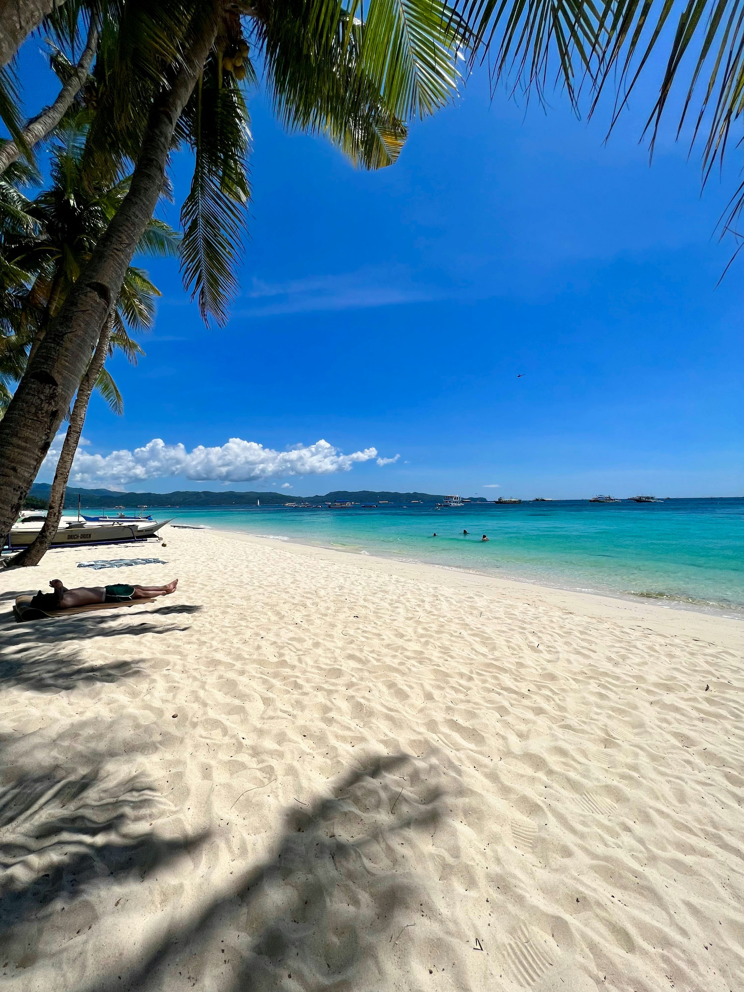 3000x4000 Boracay Picture. Download Free Image