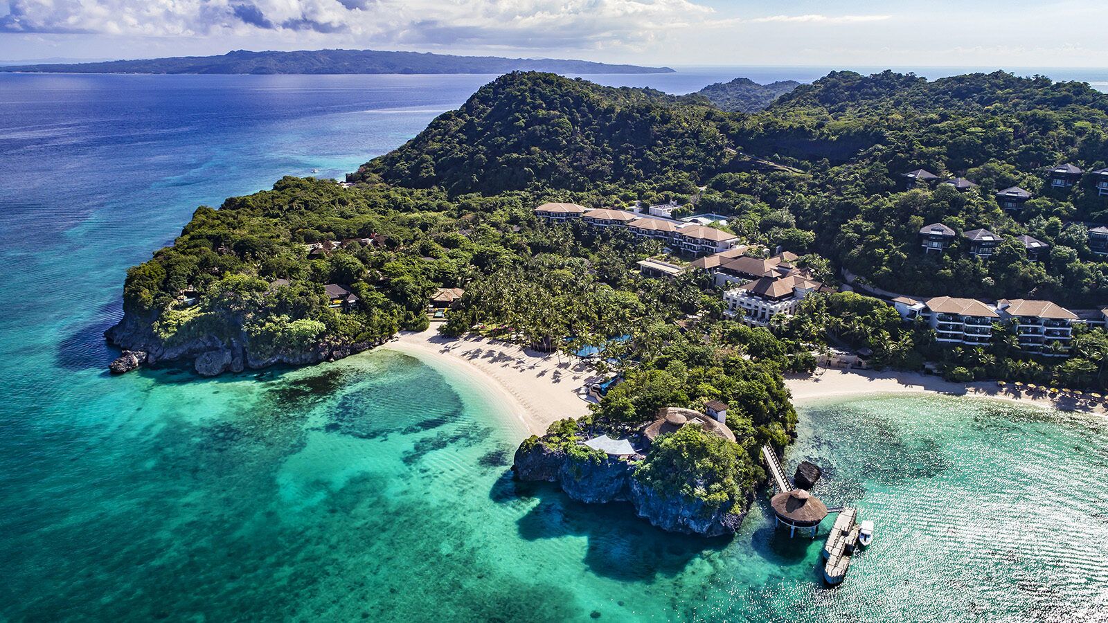1600x900 Boracay Island. Condé Nast Johansens