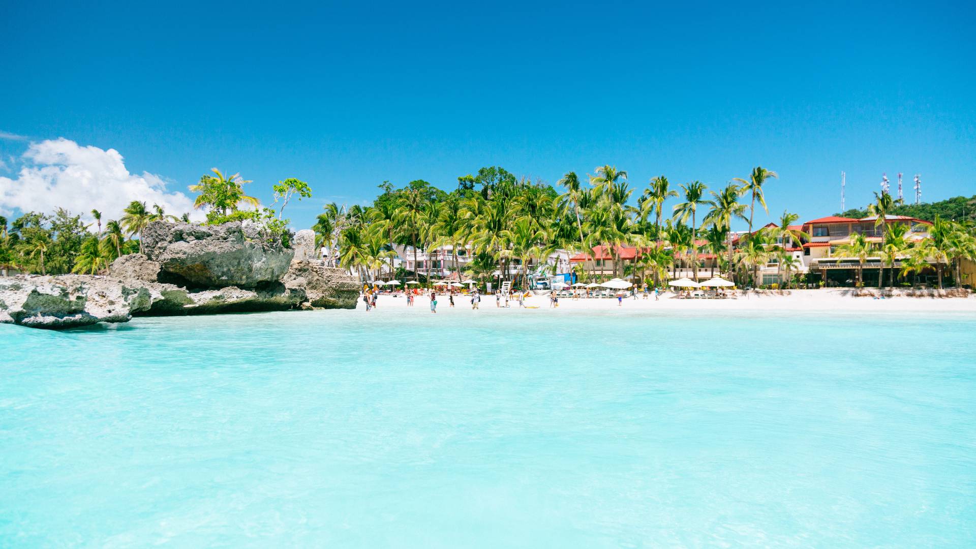 1920x1080 Why and How Living In Boracay Is A Paradise