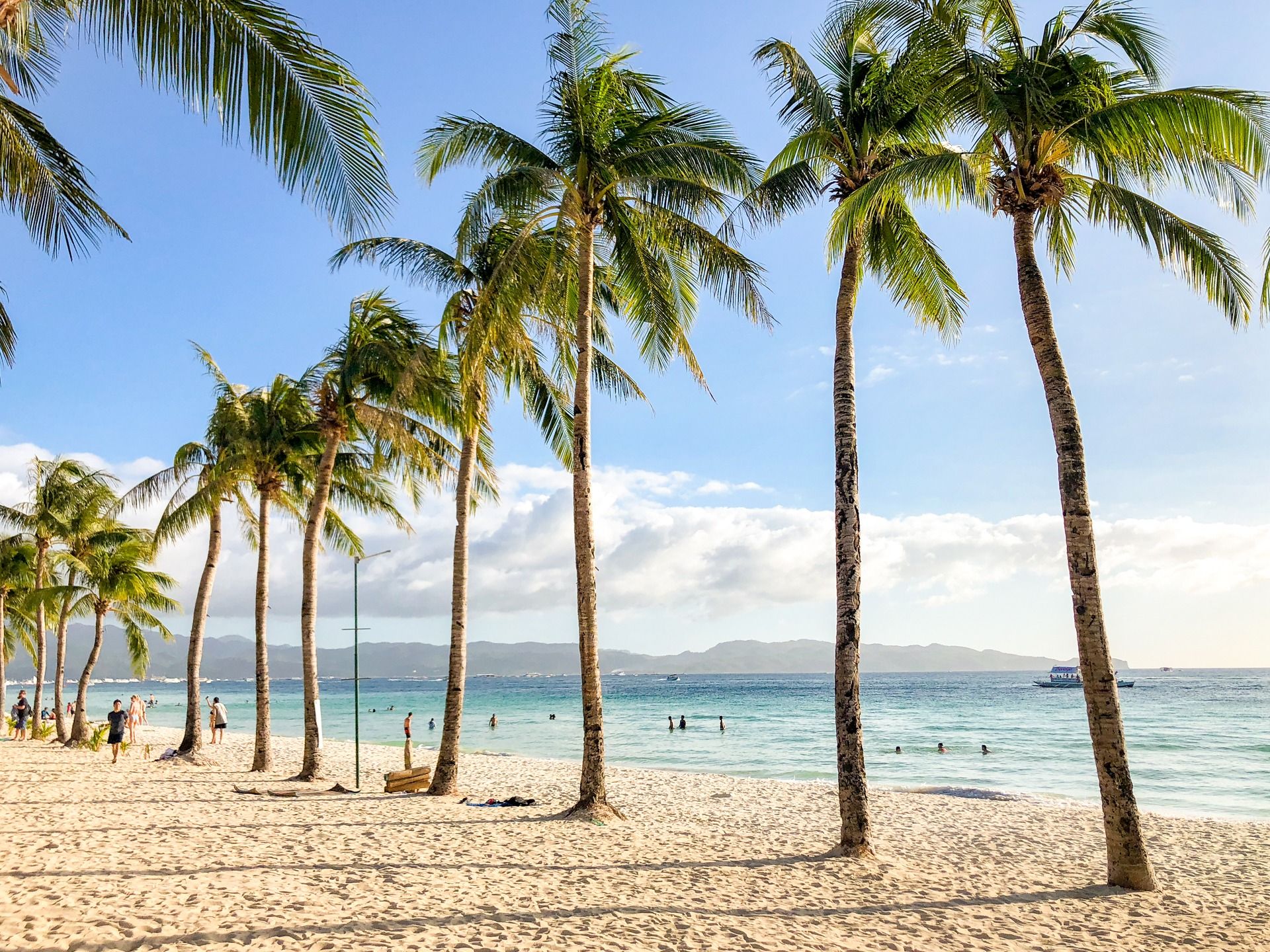 1920x1440 Travel guide to Boracay Island your toes to the White Beach of the Philippines!