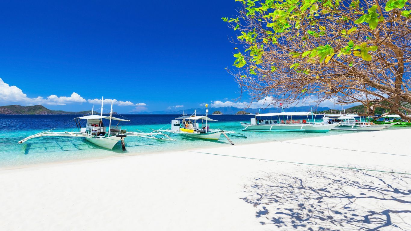 1366x768 Best Hotels In Boracay. Hotels From $15 Night