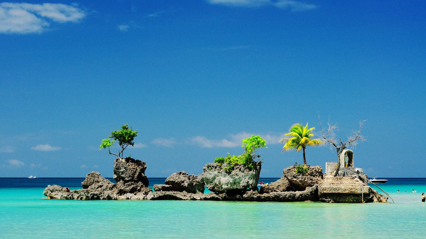 1366x768 Hotels near White Beach, Boracay Deals on 563 Hotels