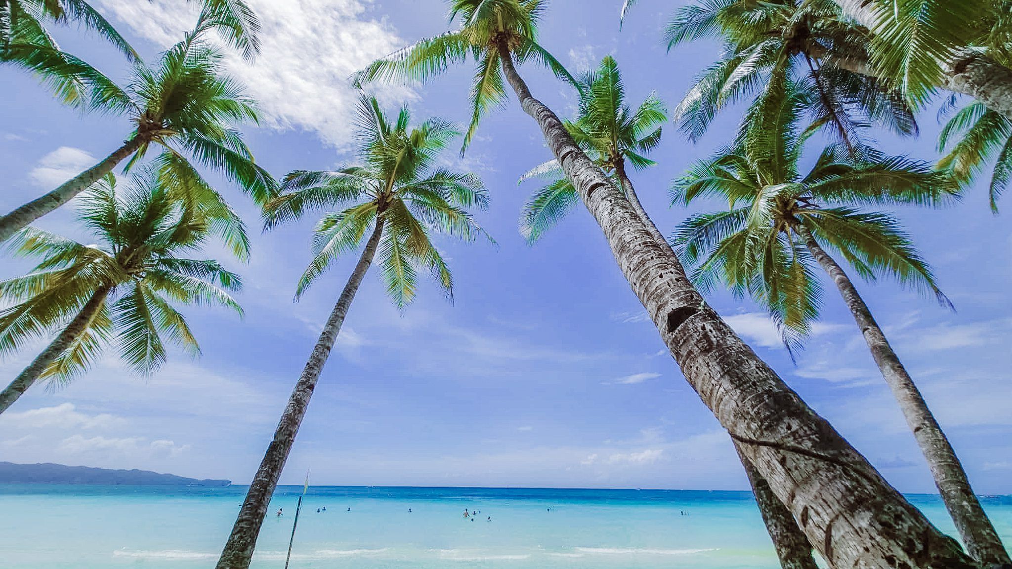 2048x1152 What to do in Boracay Island Philippines in 3 days