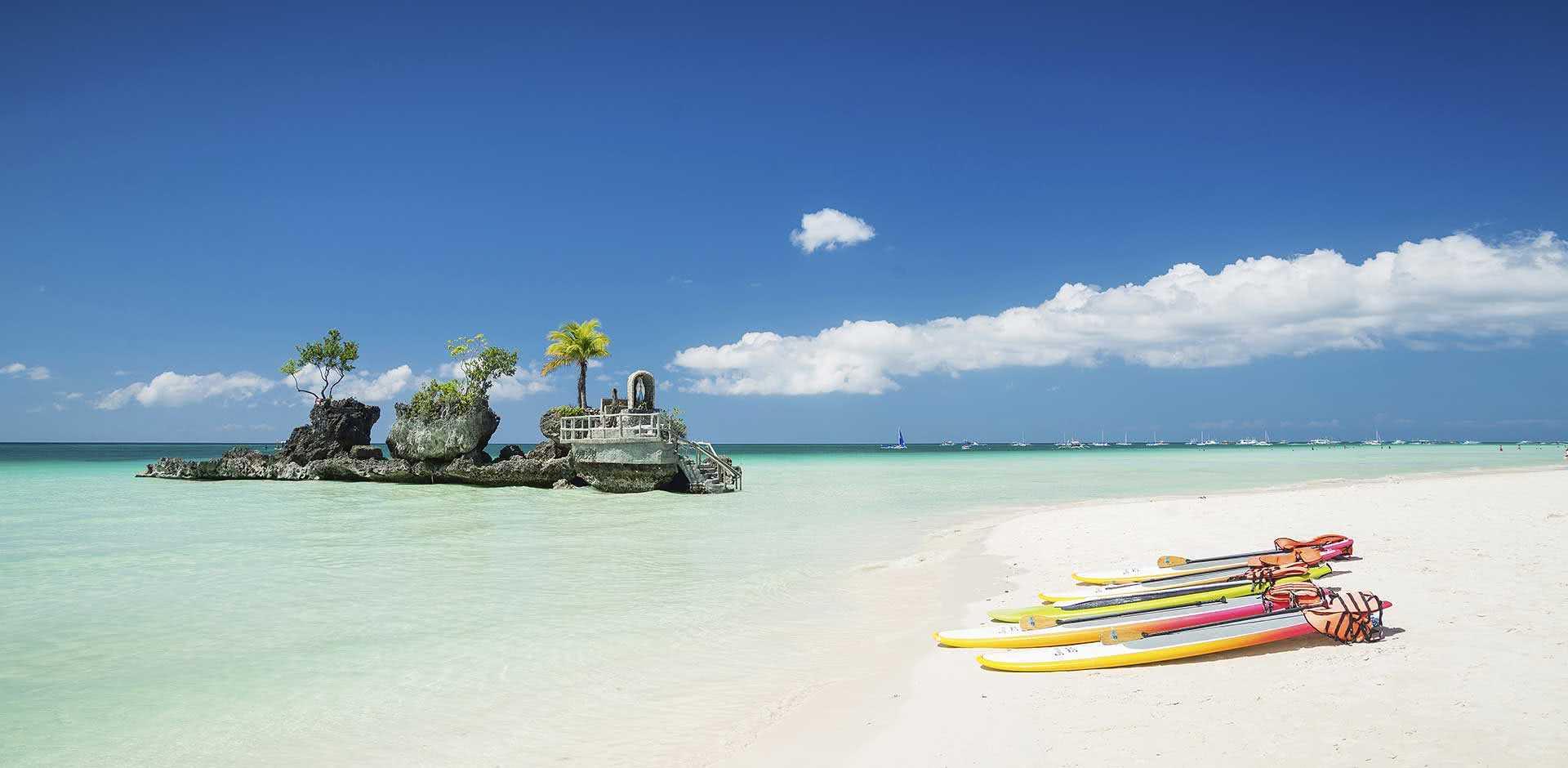 1920x940 Boracay. Philippines. Luxe and Intrepid Asia