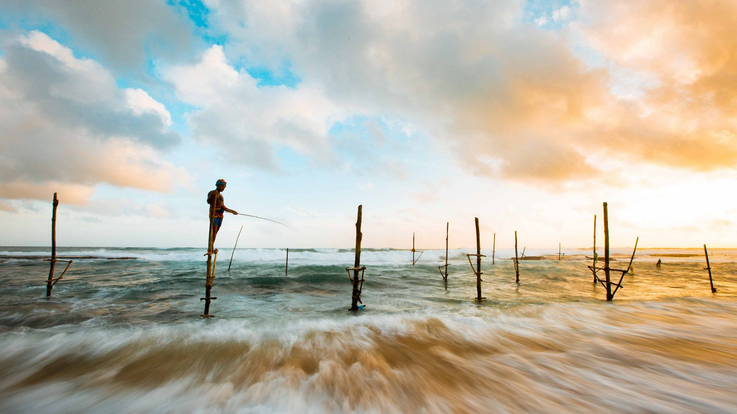 2560x1440 Top Tourist Attractions & Things to Do in Hikkaduwa Sri Lanka
