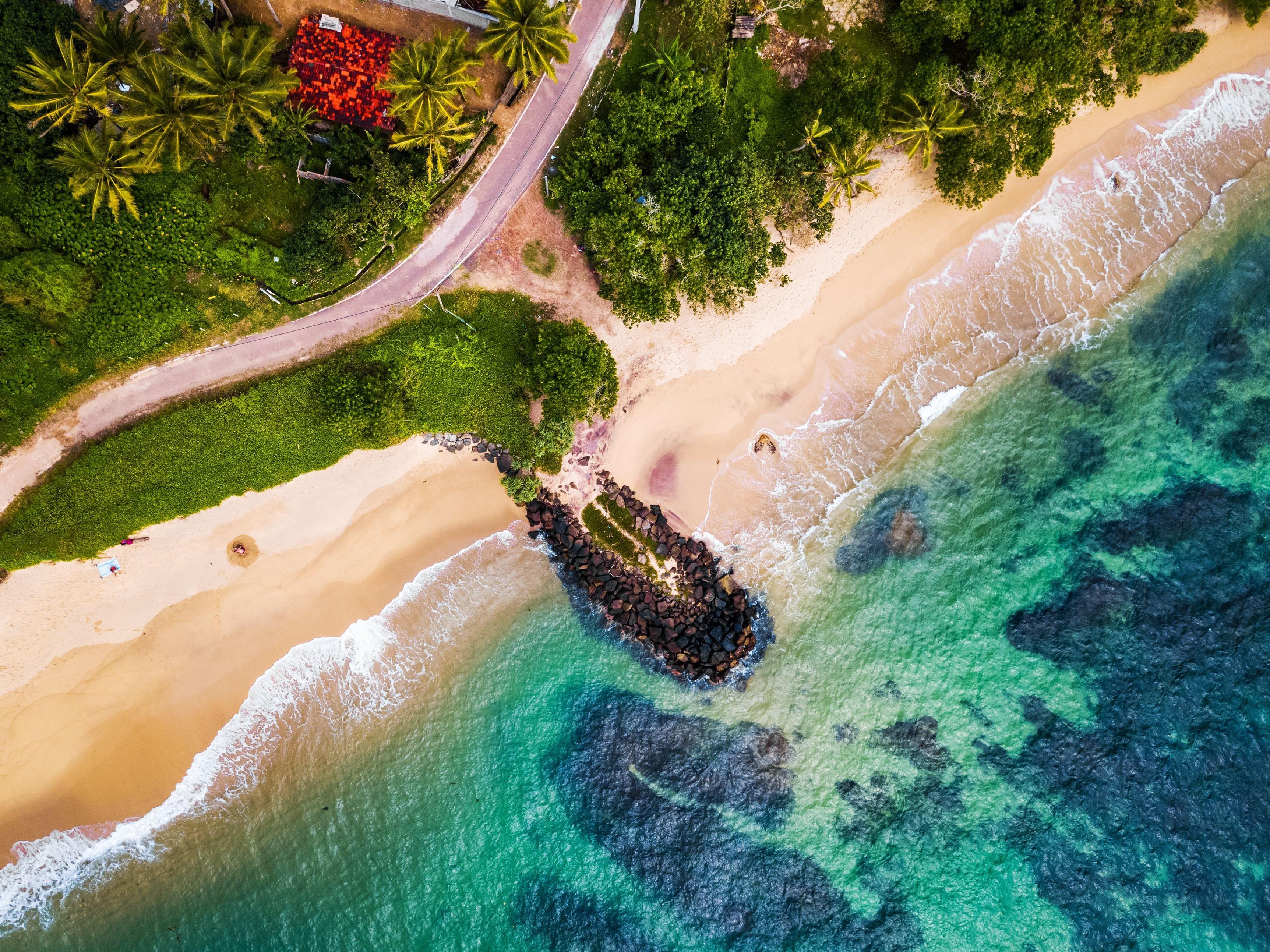 3450x2587 Hikkaduwa Guide. Planet of Hotels