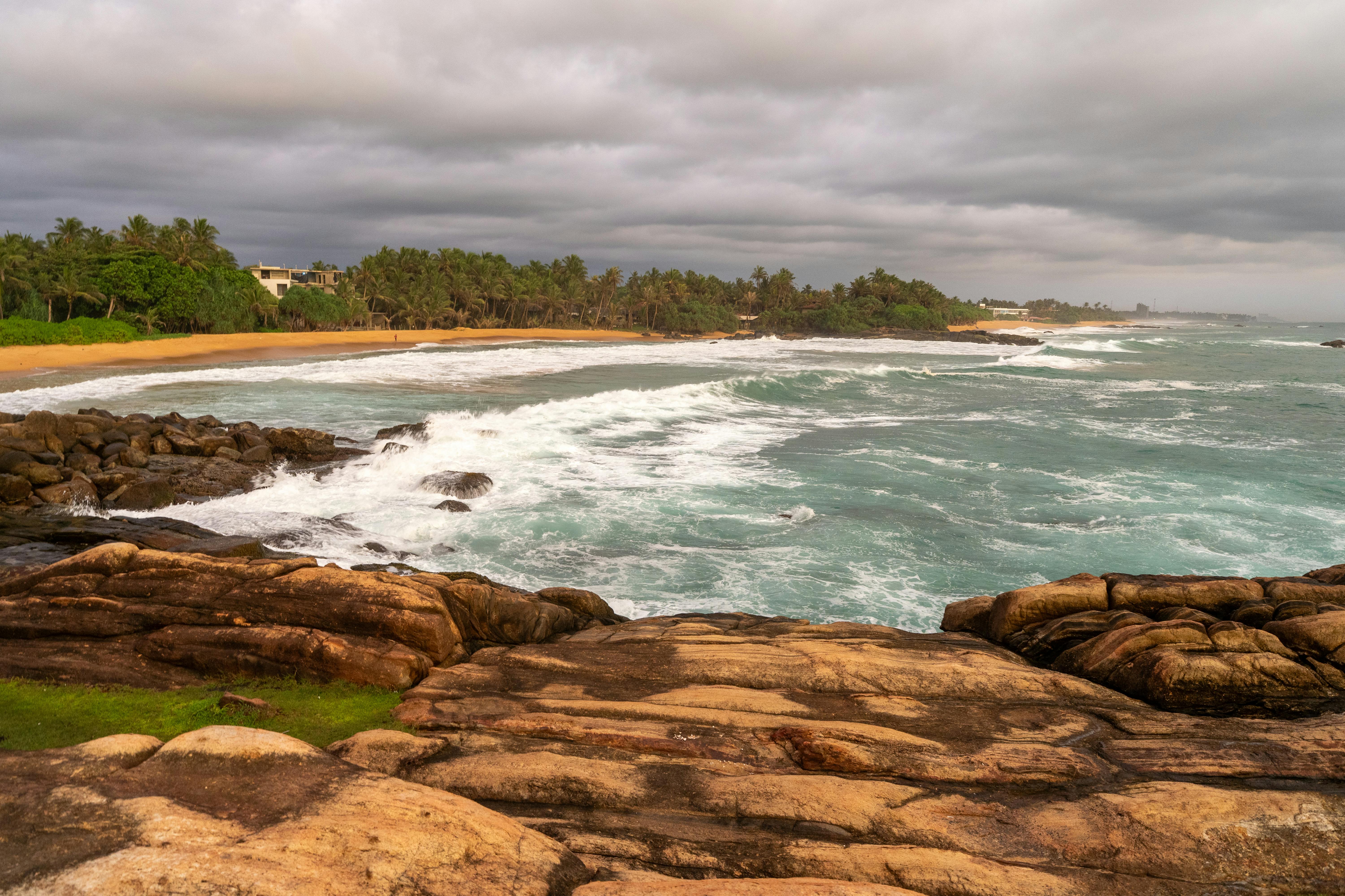 6000x4000 Hikkaduwa Beach Photo, Download The BEST Free Hikkaduwa Beach & HD Image