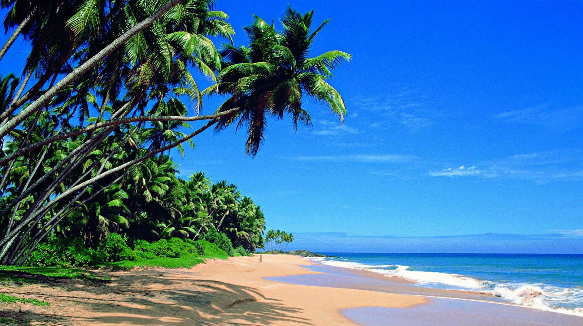 1920x1074 Hikkaduwa Beach Lanka Tours