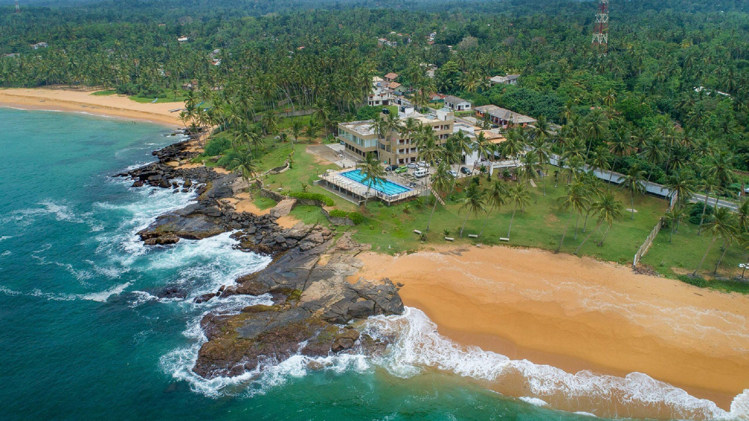 2560x1440 Visit Hikkaduwa Holidays. Holiday to Sri Lanka