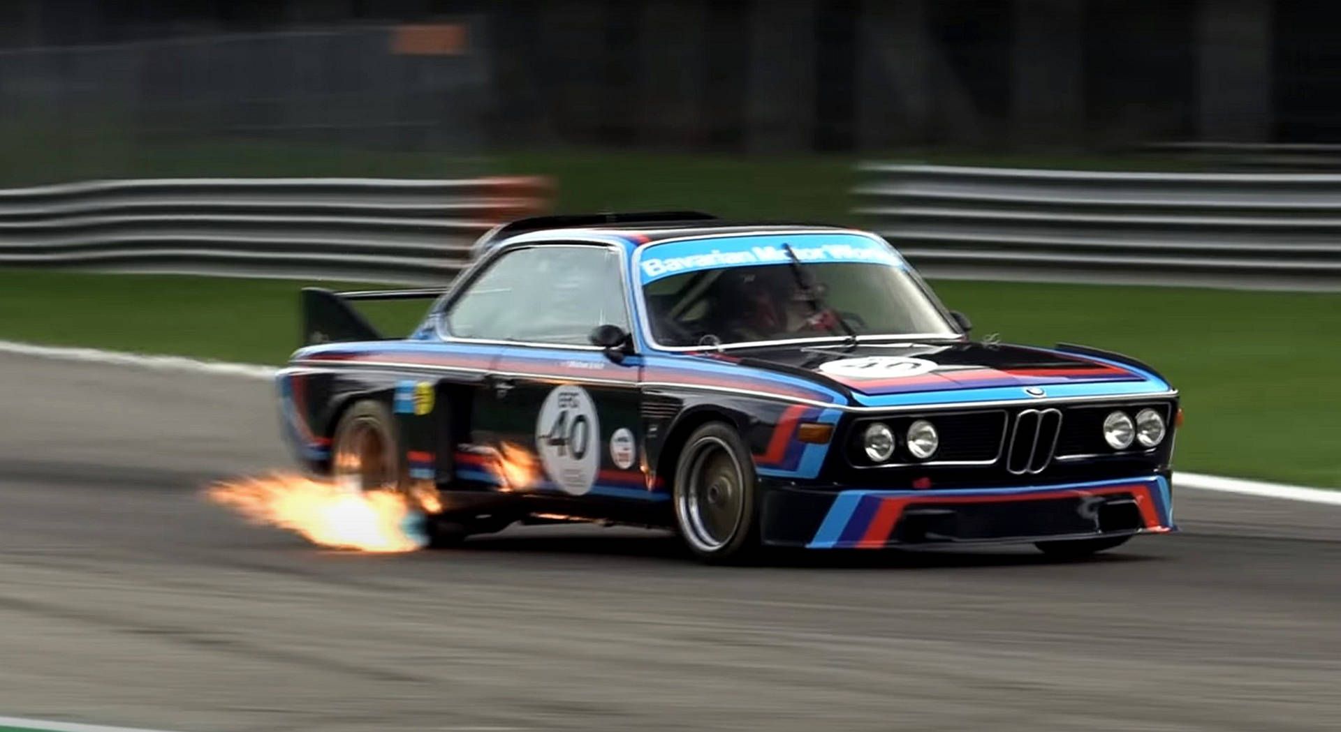 1920x1049 Download Classic BMW Batmobile Wallpaper