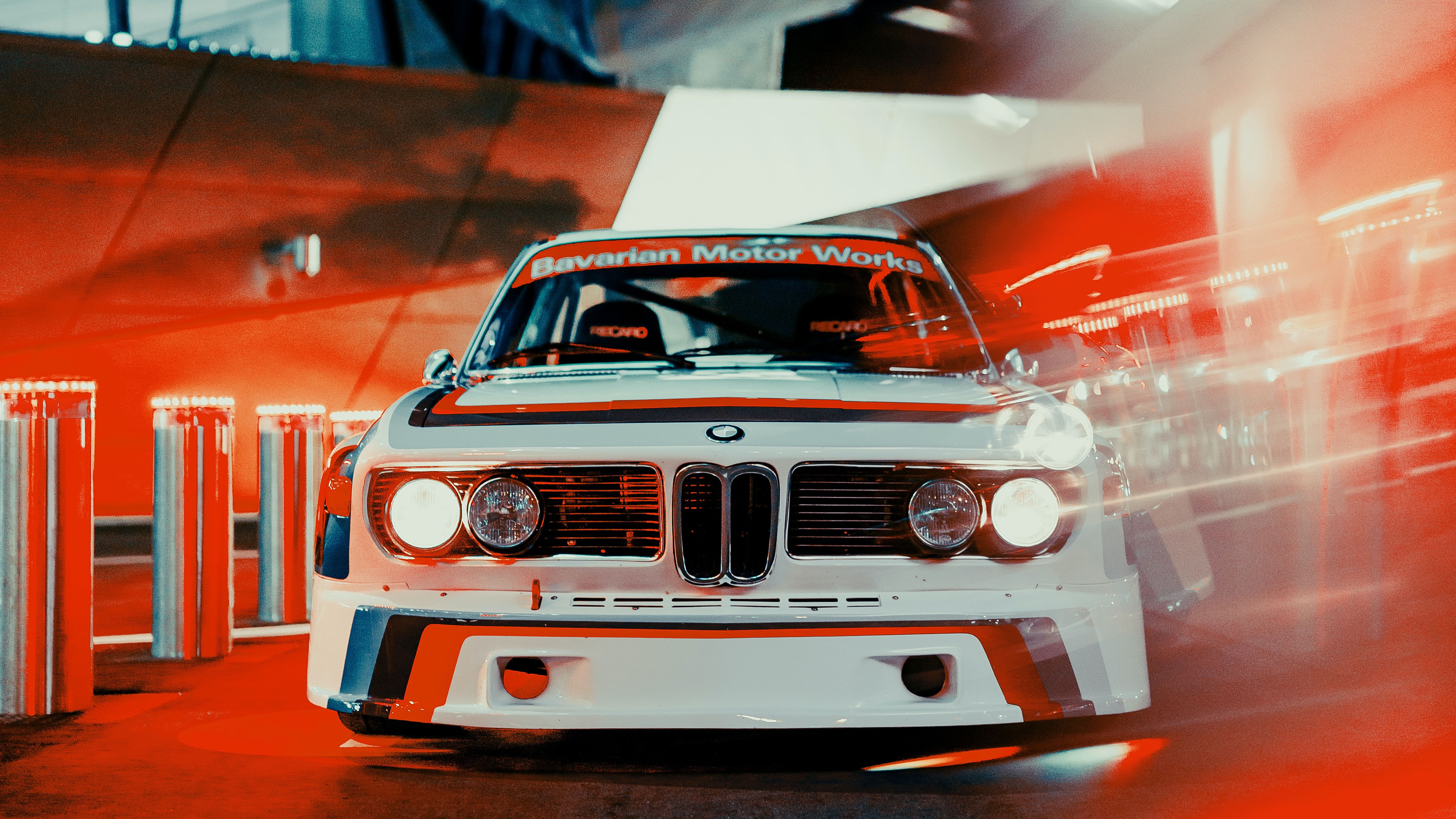 5120x2880 Bmw E9 Wallpaper, HD Cars Wallpaper, 4k Wallpaper, Image, Background, Photos and Picture